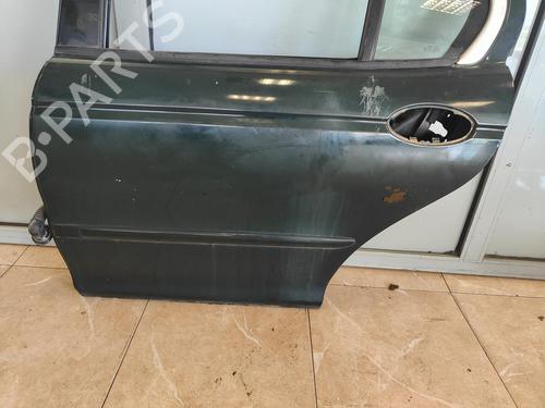 Left rear door JAGUAR X-TYPE I (X400)  | BP15214511C4 