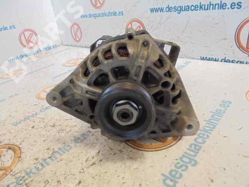 Used Alternator KIA SPORTAGE II (JE_, KM_) [2004-2011]  4617882