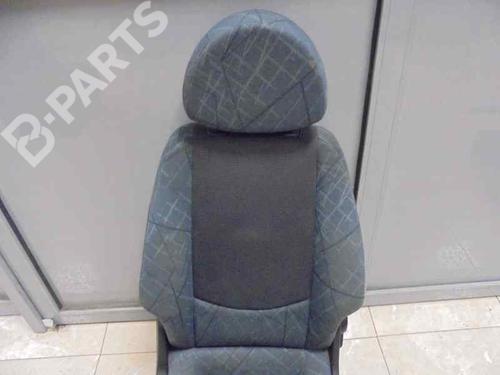 Right front seat SMART FORFOUR (454) 1.3 (454.031) | BP2449768C16 