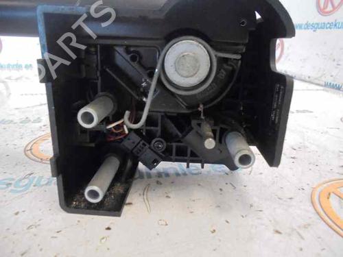 Tow ball/Mechanism MERCEDES-BENZ E-CLASS (W211) E 280 CDI (211.020) | BP14183150C141 