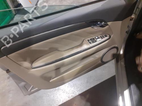Pedal FIAT CROMA (194_) 1.9 D Multijet (194AXB1B) | BP9072959I4 
