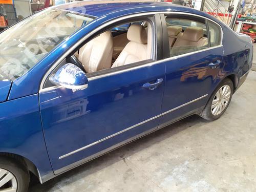 Right rear window switch VW PASSAT B6 (3C2)  | BP7289340C107  - Image 22