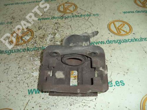 Right front brake caliper RENAULT MEGANE I Classic (LA0/1_) 1.6 i (LA0L) | BP11611864M104 