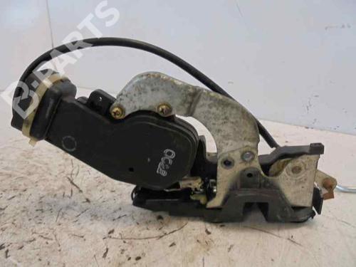 Front right lock SUZUKI GRAND VITARA I (FT, HT) 2.5 V6 24V 4x4 (TD62, SQ625) | BP5326284C97 