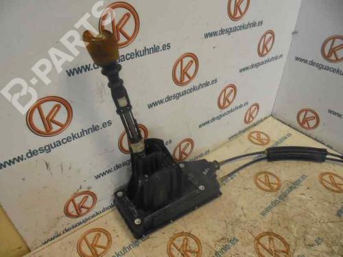 BP7428555M90 | Selettore del cambio manuale RENAULT ESPACE IV (JK0/1_) 2.2 dCi (JK0H) BP7428555M90