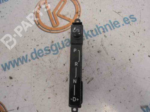 Elektronisk modul MERCEDES-BENZ E-CLASS (W211) E 280 CDI (211.020) (190 hp) 2477095