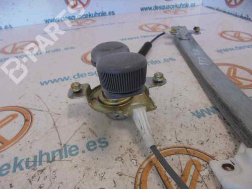 Rear right window mechanism HYUNDAI ACCENT II (LC) 1.3 | BP4732811C25 