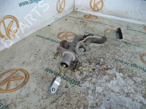 Clutch slave cylinder NISSAN ALMERA II Hatchback (N16) 1.5 | BP14194180M113 