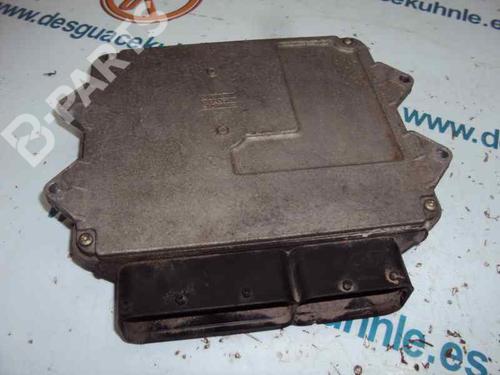 Engine control unit (ECU) LANCIA YPSILON (843_) 1.2 (843.AXB1A) | BP2980164M57 