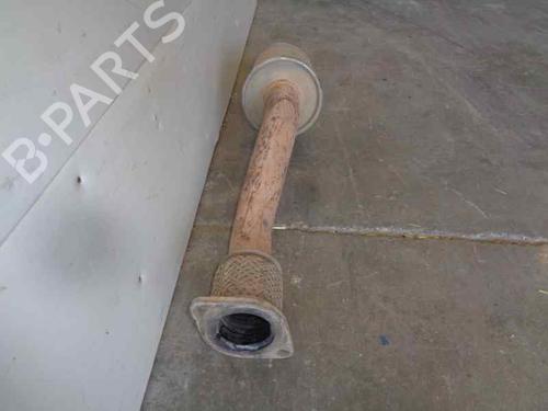 Udstødningssystem NISSAN PRIMASTAR Van (X83) 1.9 dCi 100 | BP14190645M121 