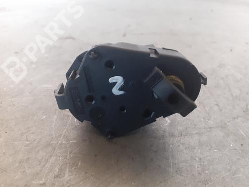 Heater blower motor BMW 5 (E60) 525 d | BP8952195M62 