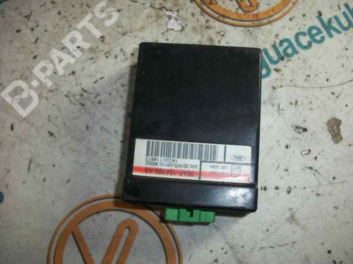 Used Control unit FORD MONDEO II (BAP) [1996-2000]  2472446