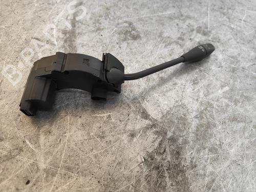 Steering wheel controls MERCEDES-BENZ E-CLASS (W211) E 270 CDI (211.016) | BP27712332E15 