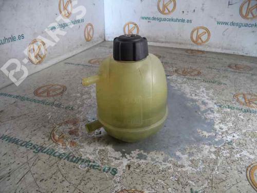 Expansion tank RENAULT MEGANE I Coach (DA0/1_) 1.9 dCi (DA05, DA1F) BP2457768C120