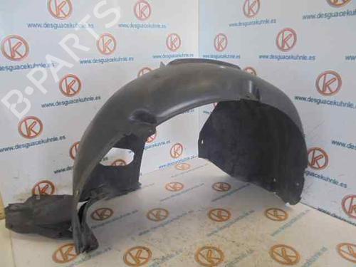 Used Rim SEAT LEON (1P1) [2005-2013]  14184872