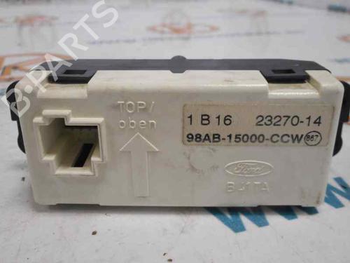 Electronic module FORD FOCUS I Turnier (DNW)  | BP2456384M83 