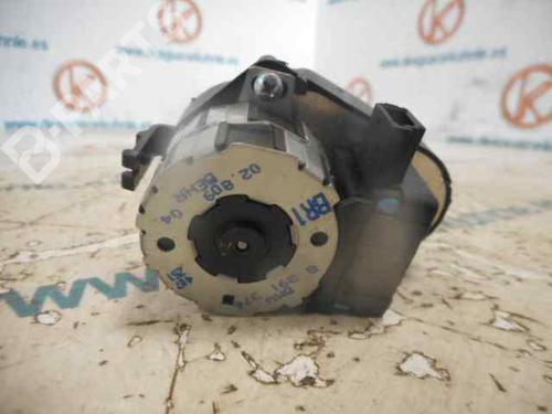 Used Heater blower motor BMW 7 (E38) [1994-2001]  2703990