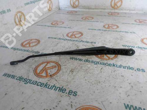 Front windshield wiper arm SEAT IBIZA II (6K1) 1.9 D | BP6630627C143 