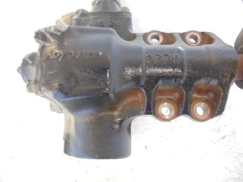 Styregear/Snekke NISSAN PICK UP (D22)  | BP6570895M22 