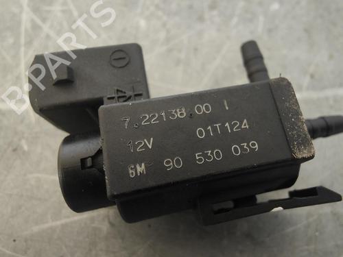 Electronic sensor FORD FIESTA V (JH_, JD_)  | BP15659051M84 