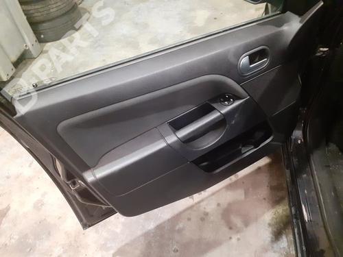 Rear left exterior door handle FORD FIESTA V (JH_, JD_) 1.4 16V | BP8303915C130  - Image 10