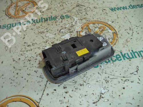 Front right interior door handle NISSAN TERRANO II (R20) 2.7 TDi 4WD | BP3218933I14 
