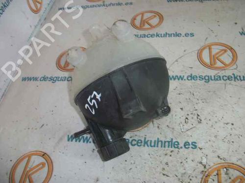 Expansion tank MERCEDES-BENZ A-CLASS (W169)  | BP2478267C120 