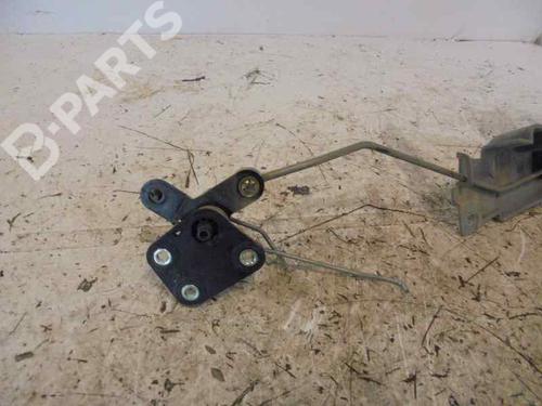 Front right interior door handle CITROËN BERLINGO / BERLINGO FIRST MPV (MF_, GJK_, GFK_) 1.9 D (MFWJZ) | BP8754254I14 