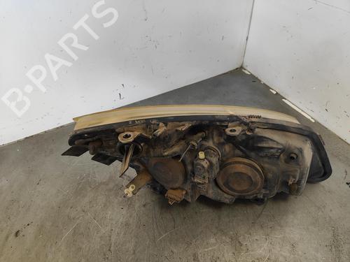 Left headlight RENAULT SCÉNIC II (JM0/1_)  | BP17962222C28 