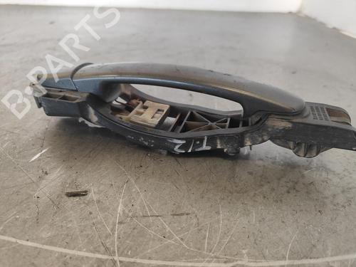 Venstre bak utvendig håndtak SEAT TOLEDO II (1M2)  | BP14926258C130 