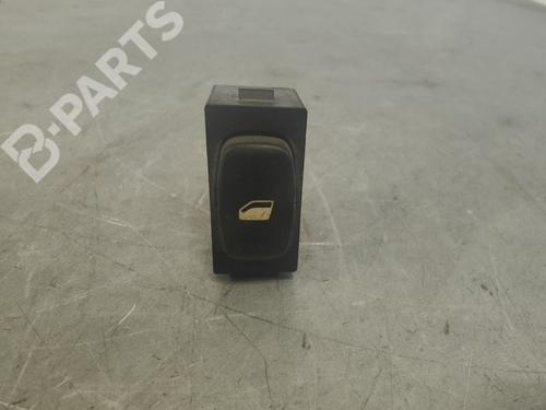 Used Right rear window switch PEUGEOT 407 (6D_) [2004-2011]  11690034