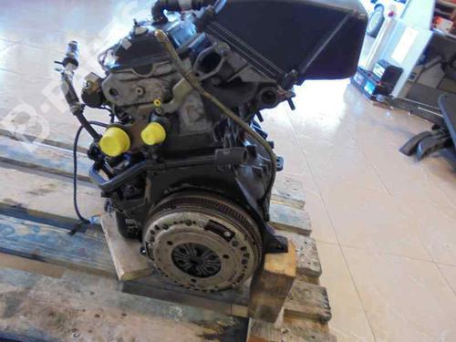 Engine VW POLO III (6N1) 64 1.9 SDI | BP5109605M1 