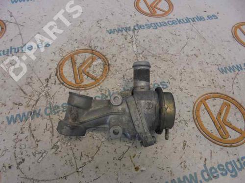 Egr MERCEDES-BENZ CLK (C209) CLK 200 Kompressor (209.342) | BP4836857M69 