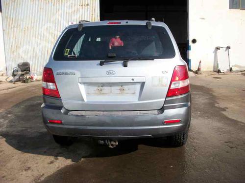 Elektronische module KIA SORENTO I (JC) 2.5 CRDi 4WD | BP2452235M83 