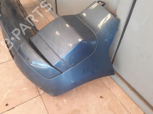 Rear bumper CITROËN C4 Picasso I MPV (UD_)  | BP10215339C8 