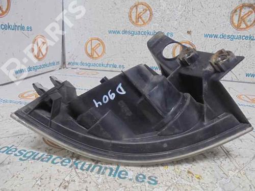 Right taillight SEAT IBIZA III (6L1)  | BP2786980C35 