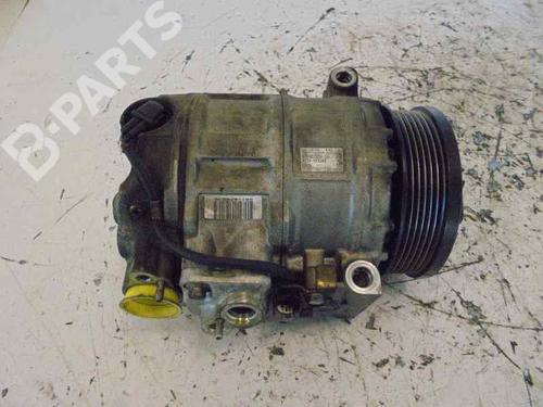 AC-Kompressor MERCEDES-BENZ S-CLASS (W220) S 320 CDI (220.026, 220.126) (197 hp) 5867827