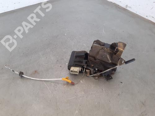 Used Rear left lock BMW 5 (E39) [1995-2003]  9826192