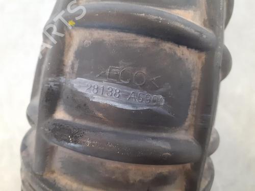 Pipe HYUNDAI i30 (GD)  | BP14189503M125 