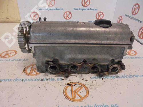 Cylinder head SEAT CORDOBA (6K1, 6K2)  | BP10978636M5 