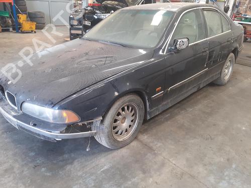 Steering wheel controls BMW 5 (E39) 530 d | BP10270795E15 