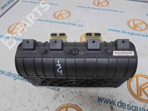 Passasjer kollisjonspute OPEL ASTRA G Hatchback (T98) 1.7 DTI 16V (F08, F48) | BP2478880C10 
