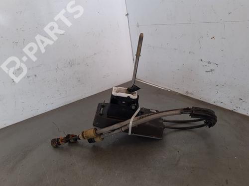 Gear lever PEUGEOT 407 (6D_)  | BP10321653M90 