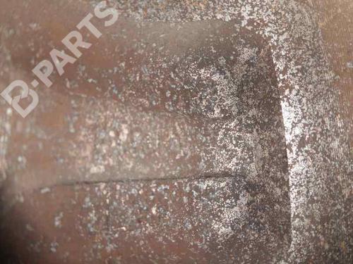 Rim KIA SORENTO I (JC) 2.5 CRDi 4WD | BP2485302C45 