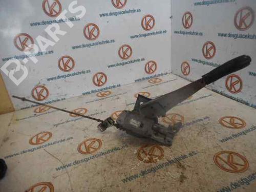 Hand brake RENAULT LAGUNA I (B56_, 556_) 2.2 dT (B569) | BP8779865I18