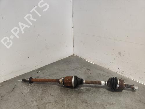 Transmisión delantera derecha Transmisión delantera derecha FIAT 500L (351_, 352_) [2012-2026] 33952505 33952505