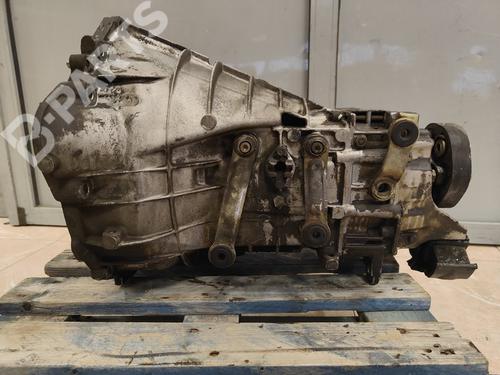 Gearbox MERCEDES-BENZ 190 (W201)  | BP11871214M3 