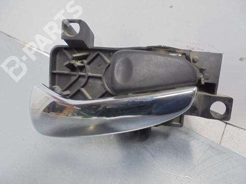 Used Rear right interior door handle Rear right interior door handle JAGUAR S-TYPE II (X200) 3.0 V6 (238 hp) 3218615 3218615