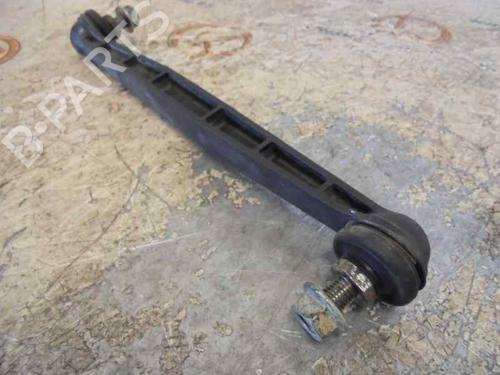 Left front suspension arm OPEL ZAFIRA A MPV (T98) 1.8 16V (F75) | BP14181231M12 
