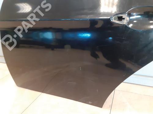Left rear door BMW 3 Touring (E91)  | BP9177298C4 